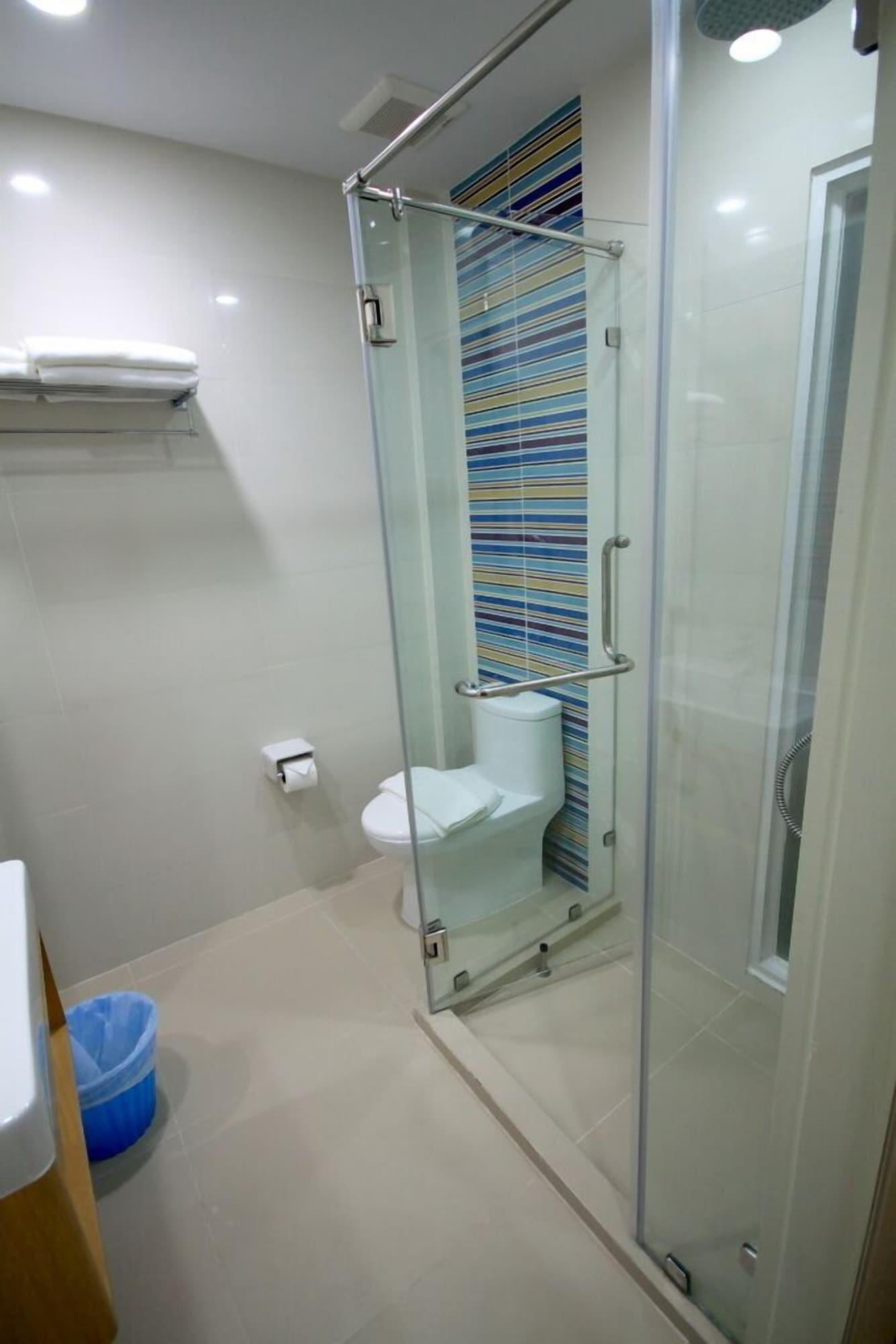 S3 Residence Park Bangkok Ngoại thất bức ảnh