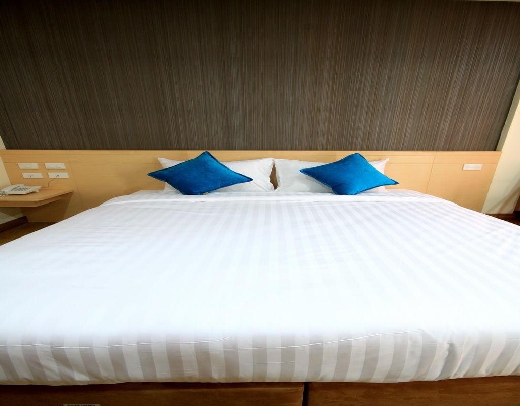 S3 Residence Park Bangkok Ngoại thất bức ảnh
