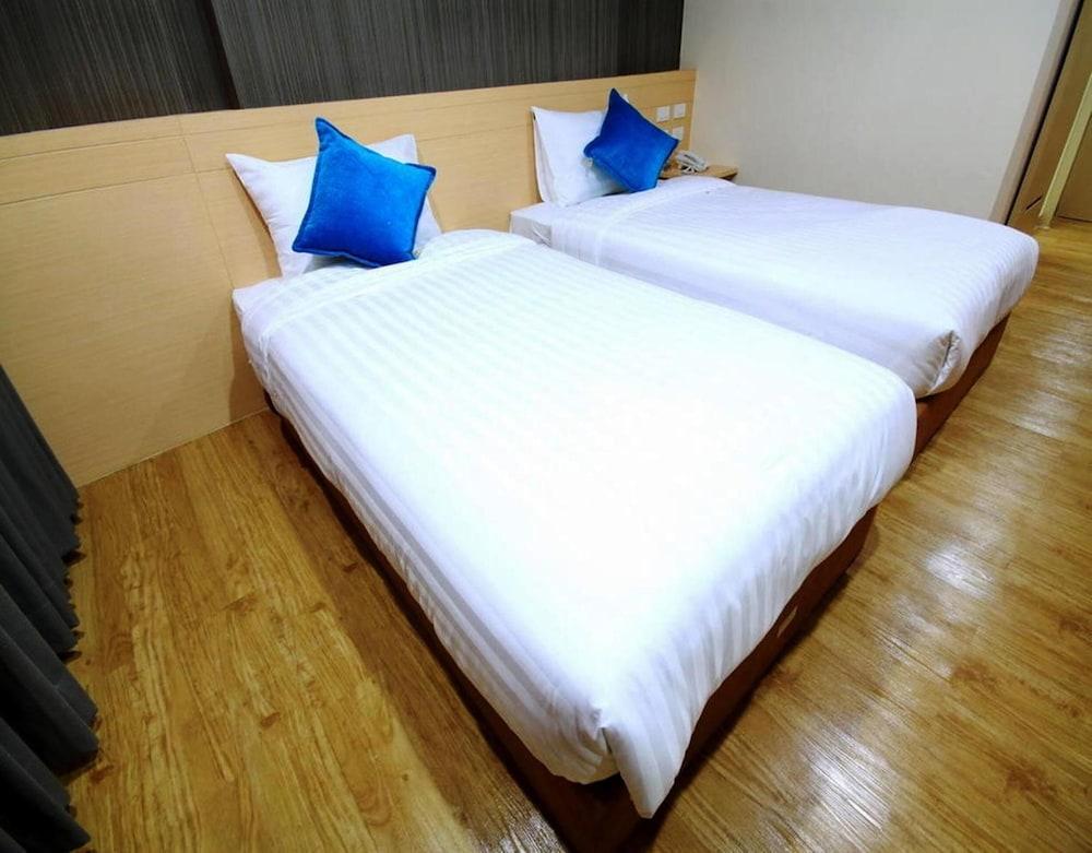 S3 Residence Park Bangkok Ngoại thất bức ảnh