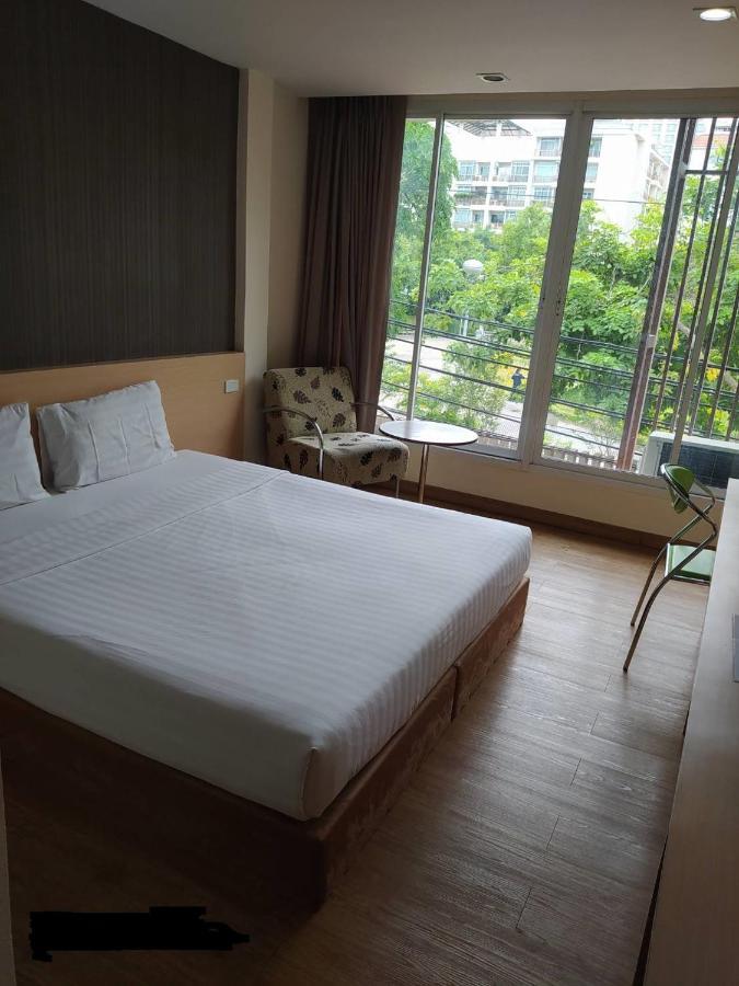 S3 Residence Park Bangkok Ngoại thất bức ảnh
